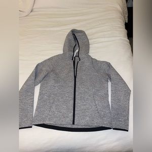 Lululemon Full Zip Sweatshirt Size 10
